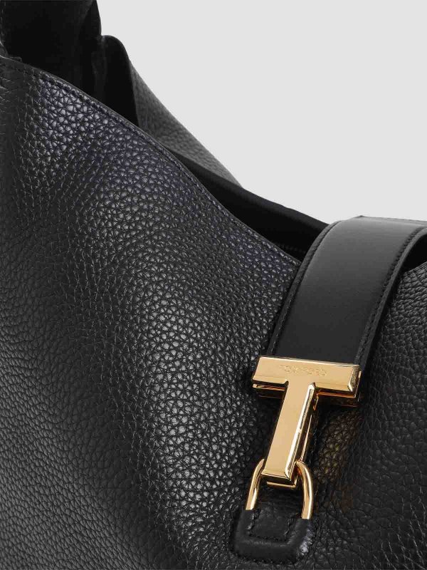 The Best Shops TOM FORD: shoulder bags - Hobo Bag