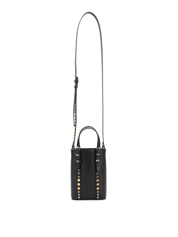 VALENTINO GARAVANI: pochette - Mini borsa