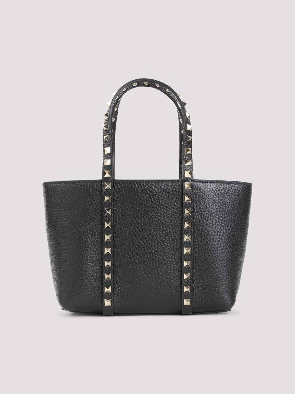 VALENTINO GARAVANI: ショルダーバッグ online - ショルダーバッグ - 黒
