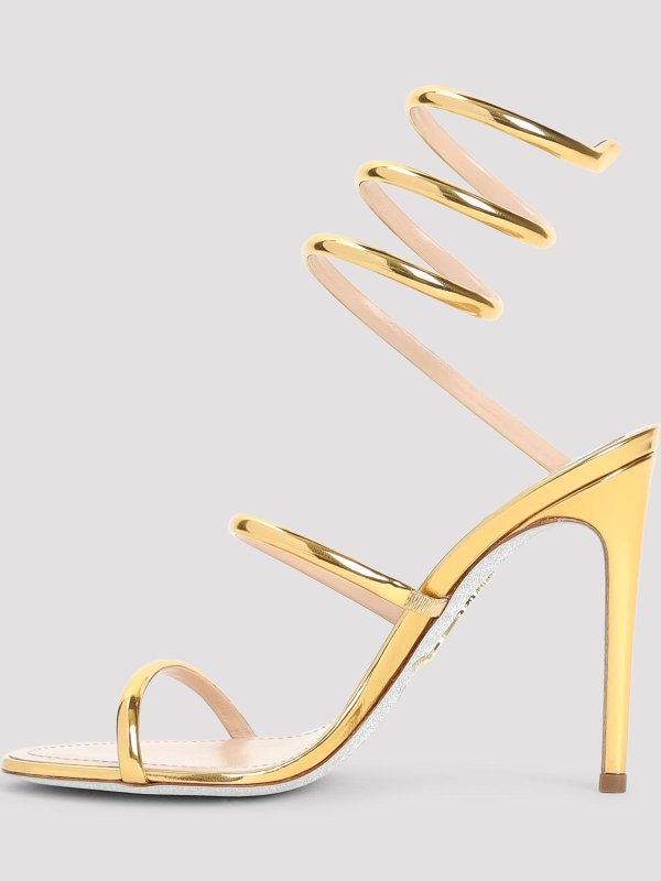 RENE CAOVILLA: sandals online - Sandal