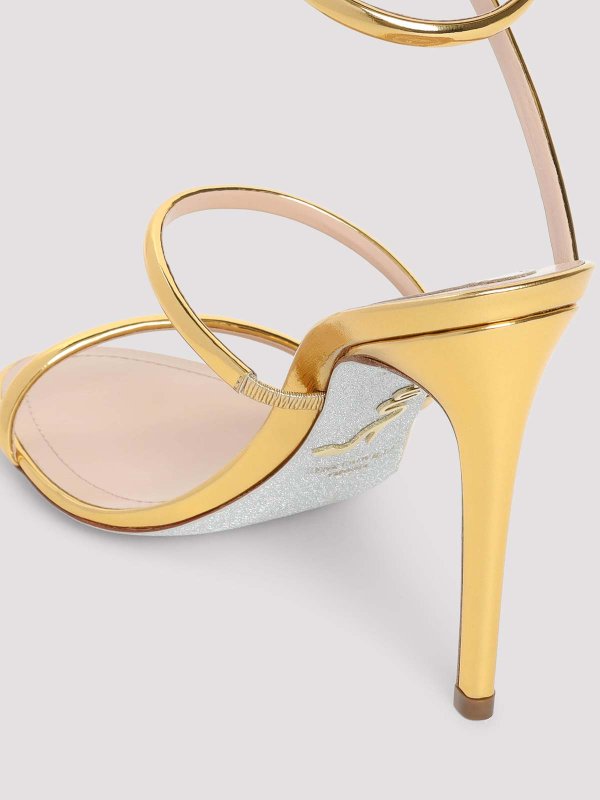 Sandal shop online: RENE CAOVILLA