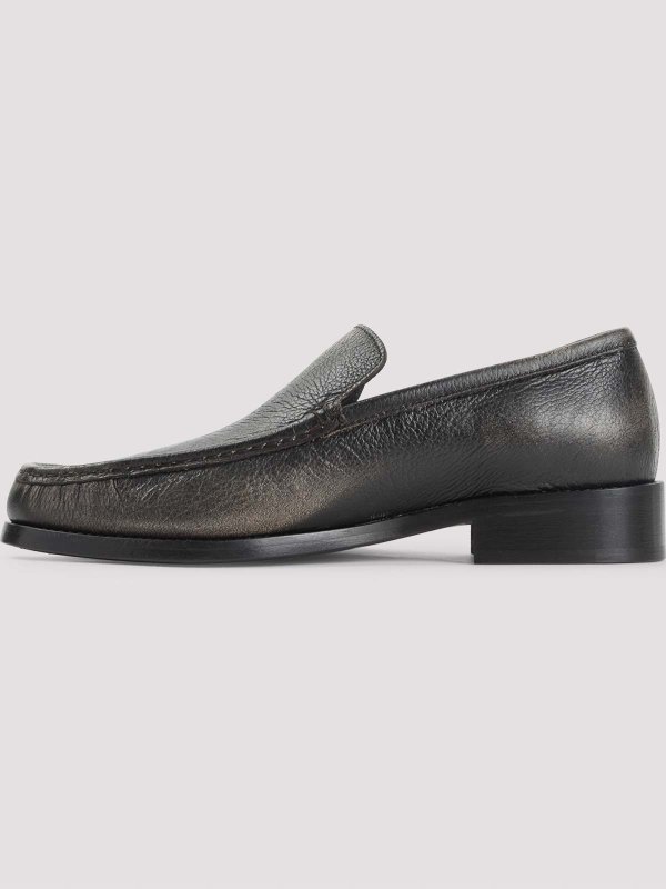Acne Studios: Loafers & Slippers online - Loafers