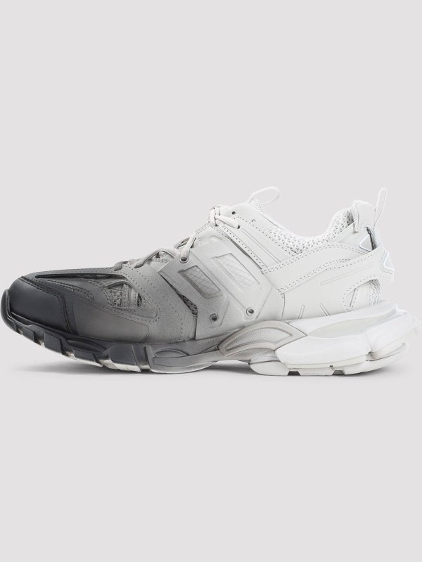 BALENCIAGA: trainers online - Track Gradient Sneakers