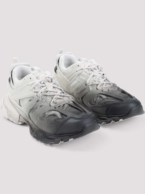 The Best Shops BALENCIAGA: trainers - Track Gradient Sneakers