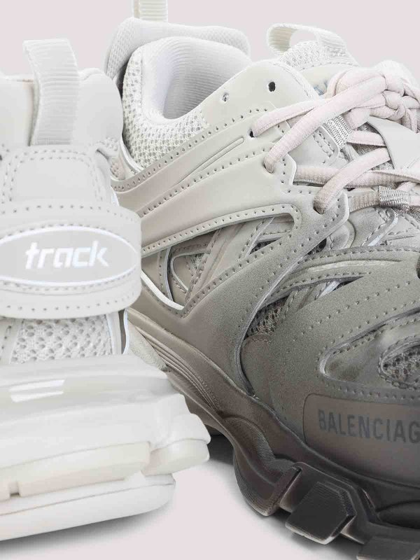 Track Gradient Sneakers shop online: BALENCIAGA