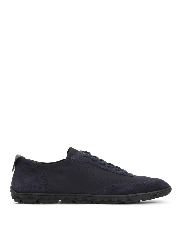 GIORGIO ARMANI: sneakers - Sneakers