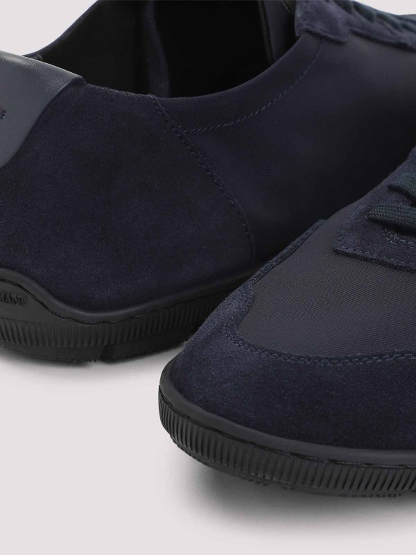 Sneakers shop online: GIORGIO ARMANI