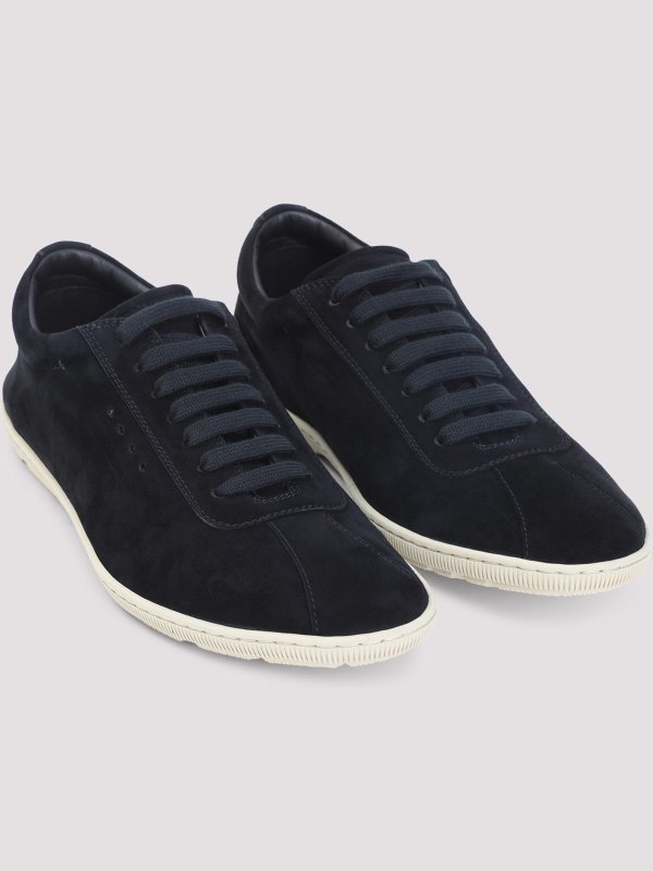 The Best Shops GIORGIO ARMANI: sneakers - Sneakers