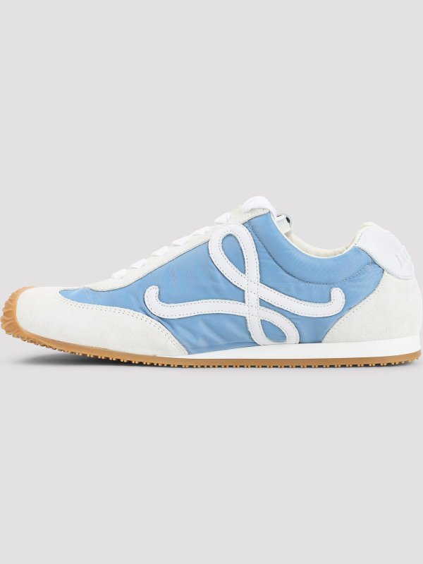 LOEWE: Zapatillas online - Zapatillas - Azul