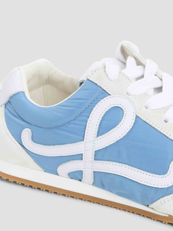 Zapatillas - Azul shop online: LOEWE