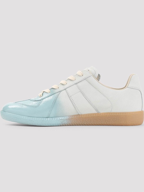 Maison Margiela: sneakers online - Sneakers  replica
