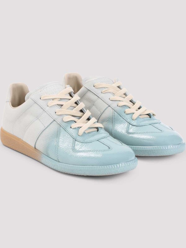 The Best Shops Maison Margiela: sneakers - Sneakers  replica