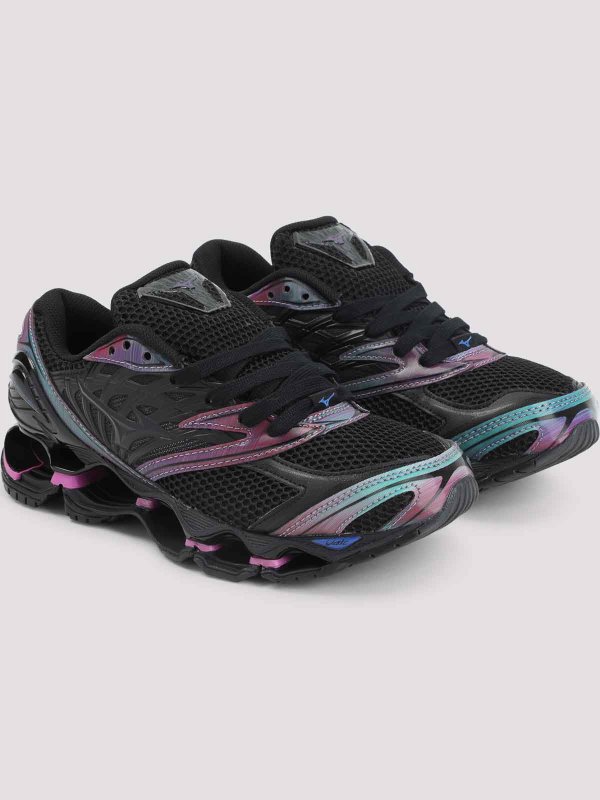 The Best Shops MIZUNO: Chaussures de sport - Baskets - Noir