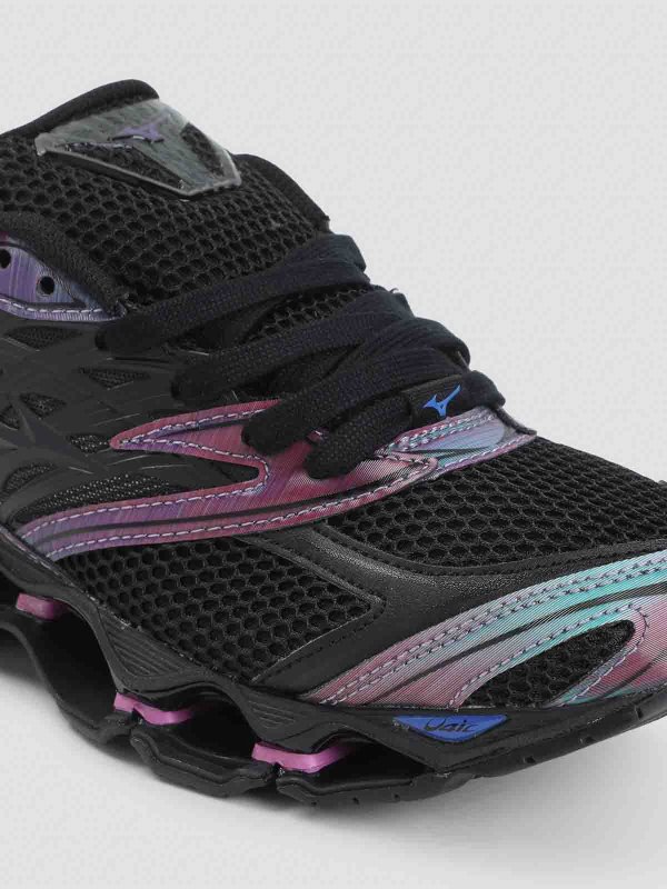 Baskets - Noir shop online: MIZUNO