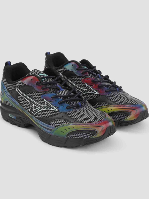 The Best Shops MIZUNO: Chaussures de sport - Baskets - Noir