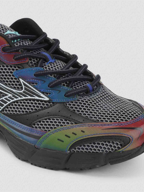 Baskets - Noir shop online: MIZUNO