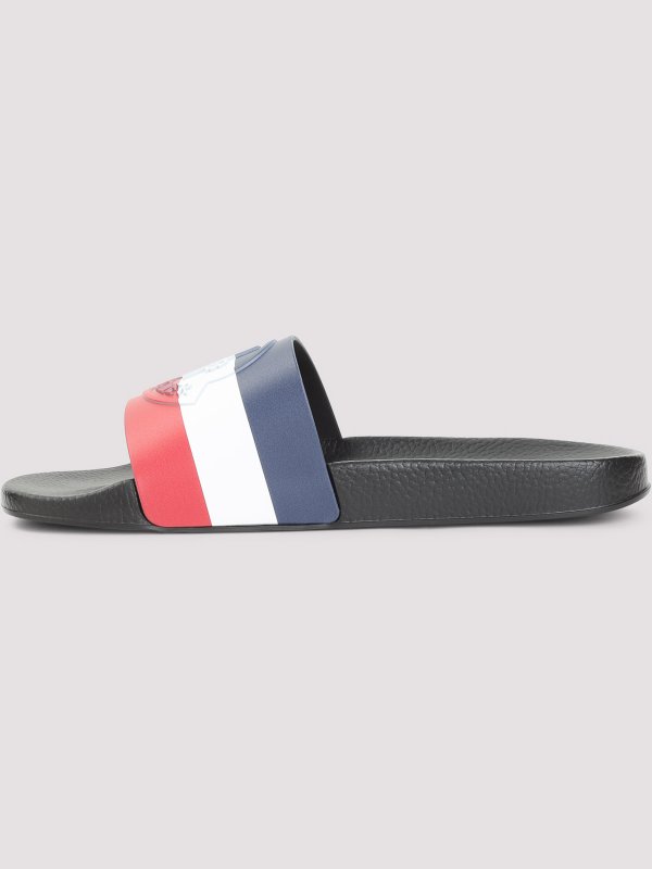 MONCLER: sandals online - Basile Sandals