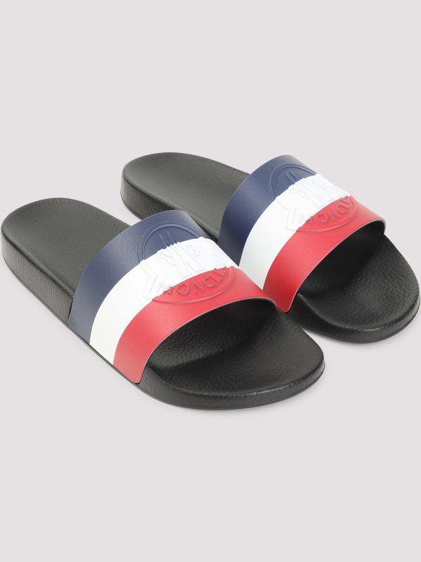 The Best Shops MONCLER: sandals - Basile Sandals