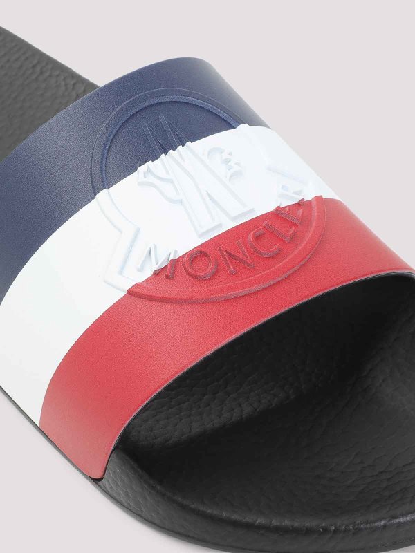 Basile Sandals shop online: MONCLER