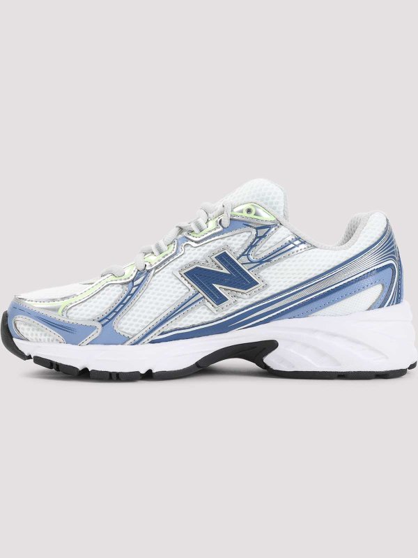 NEW BALANCE: スニーカー online - スニーカー - イエロー