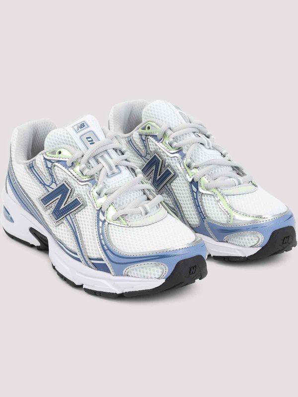 The Best Shops NEW BALANCE: スニーカー - スニーカー - イエロー
