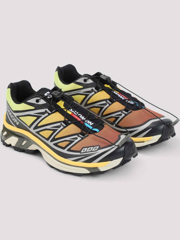 The Best Shops SALOMON: Chaussures de sport - Baskets - Noir