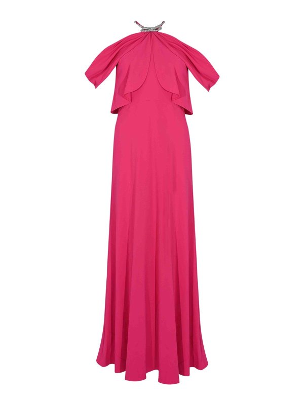 ALBERTA FERRETTI: Abendkleider - Abendkleid - Bunt