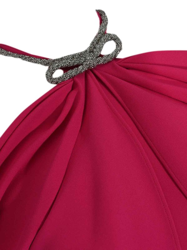 The Best Shops ALBERTA FERRETTI: Abendkleider - Abendkleid - Bunt