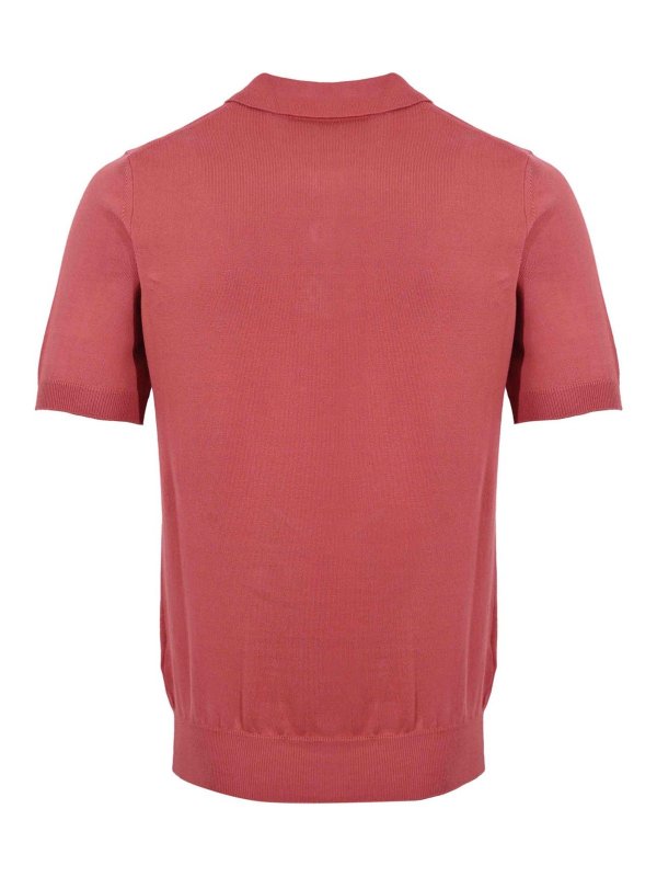 ALPHA STUDIO: Polos  online - Polo - Multicolore