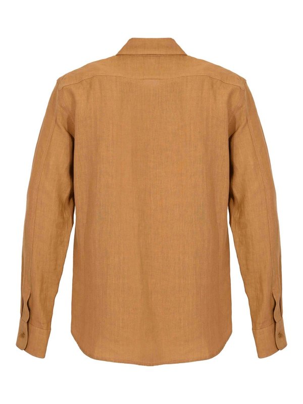AMARANTO: Chemises online - Chemise - Bordeaux