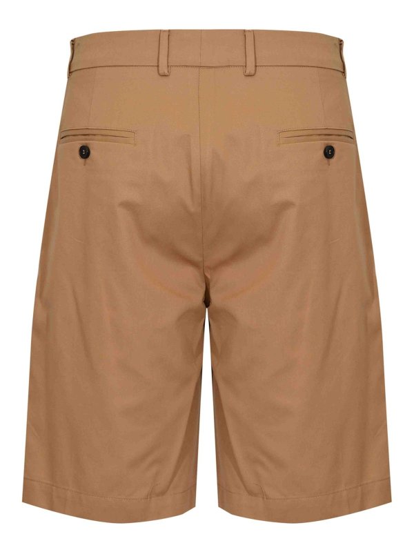 AMARANTO: Shorts online - Short - Bordeaux