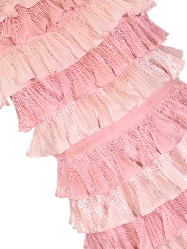 The Best Shops AMOSA: Maxi robe - Maxi Robe - Multicolore