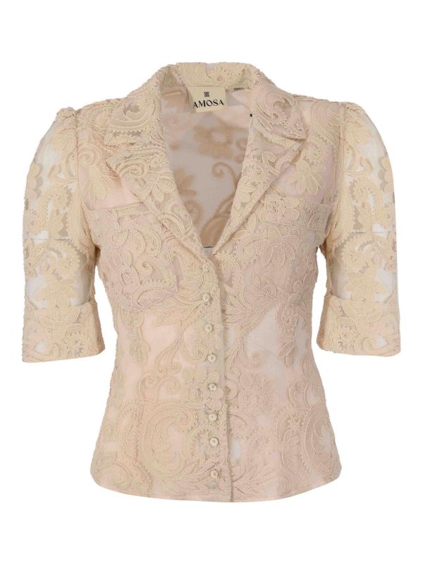 AMOSA: Blazer - Blazer - Keine