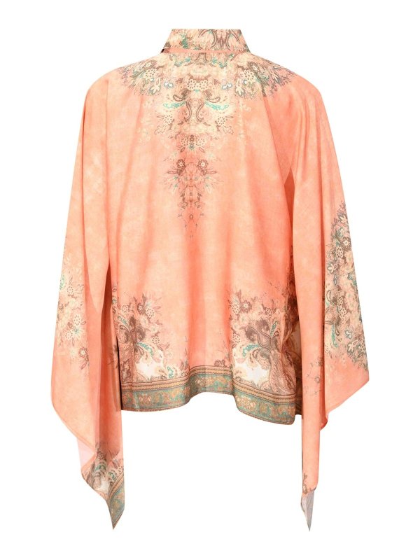 AMOSA: Hemden online - Hemd - Bunt