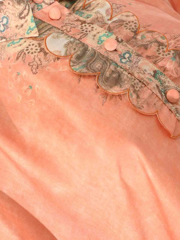 The Best Shops AMOSA: Hemden - Hemd - Bunt