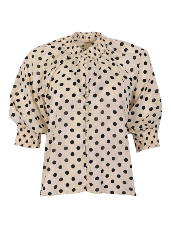 AMOSA: Hemden - Hemd - Bunt