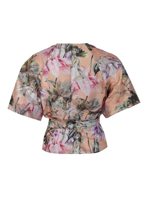 AMOSA: Camisas online - Camisa - Multicolor