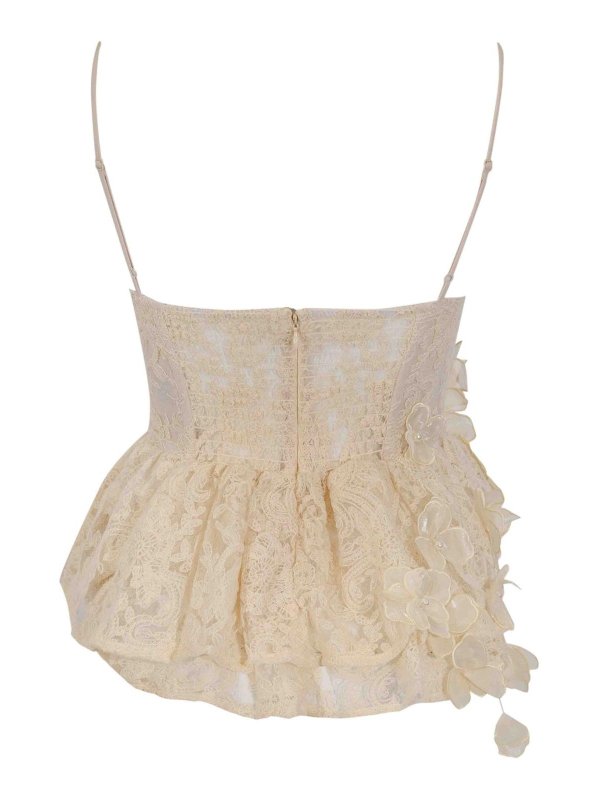 AMOSA: Tops y camisetas sin mangas online - Top - Multicolor
