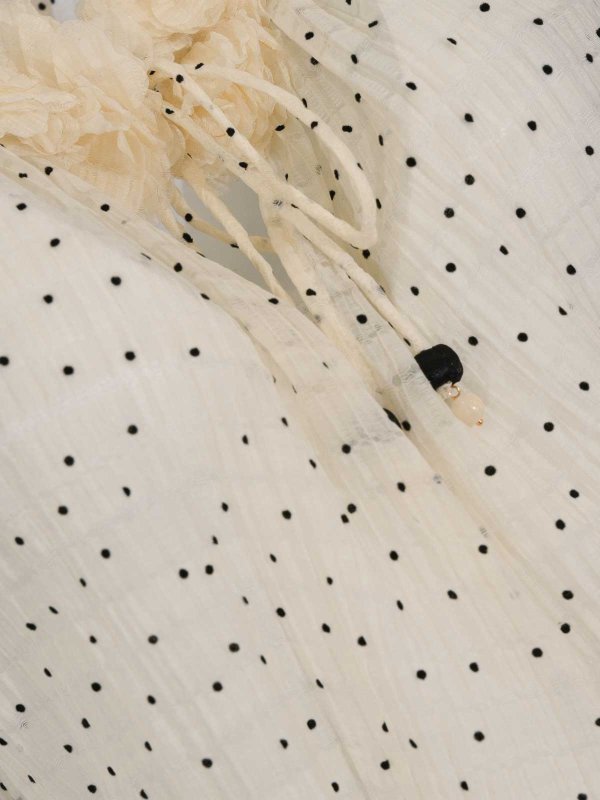 The Best Shops AMOSA: Tops und Tank Tops - Top - Bunt