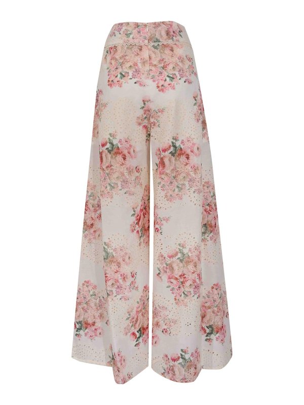 AMOSA: pantaloni casual online - Pantalone Ampio