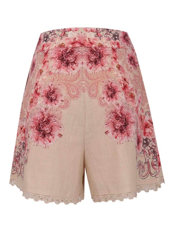 AMOSA: Hosen Shorts online - Shorts - Bunt