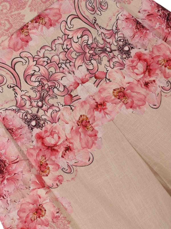 The Best Shops AMOSA: Hosen Shorts - Shorts - Bunt