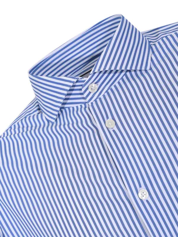The Best Shops ARCHIVIUM BE UPTATED: シャツ - シャツ - デニム