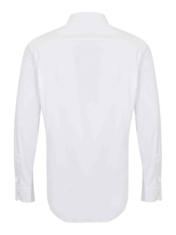 ARCHIVIUM BE UPTATED: シャツ online - シャツ - 白