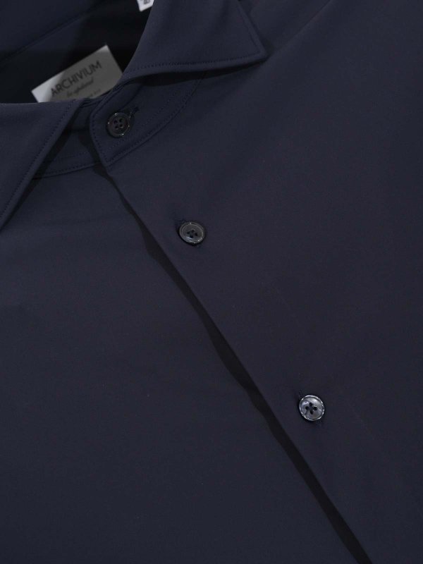 The Best Shops ARCHIVIUM BE UPTATED: camicie - Camicia