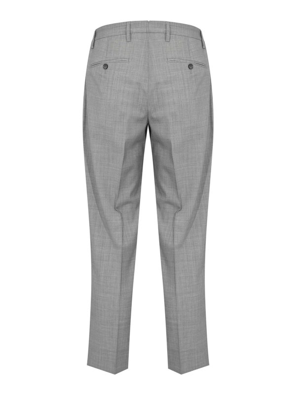 BRIGLIA 1949: カジュアルトラウザー online - カジュアルパンツ - マルチカラー