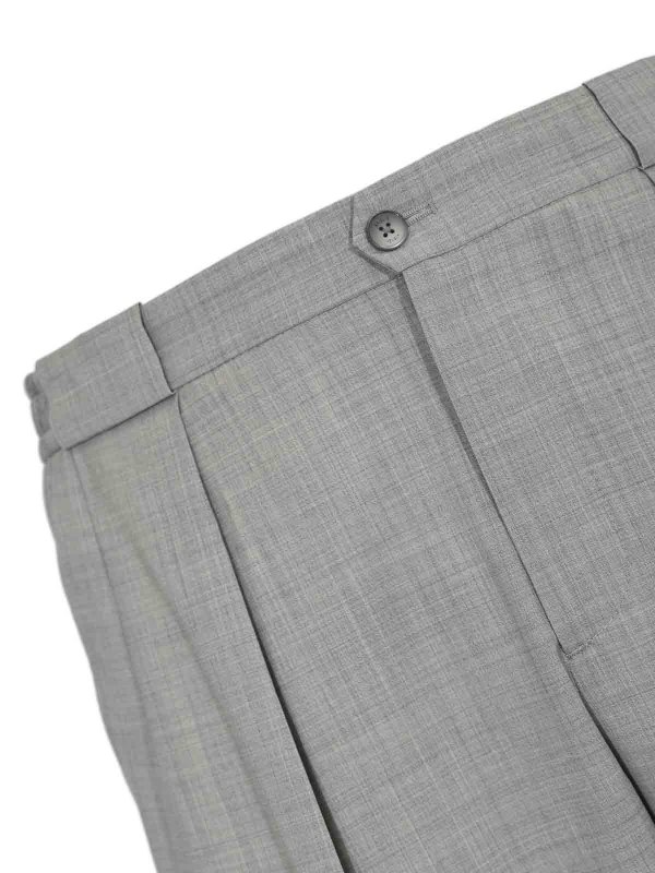 The Best Shops BRIGLIA 1949: カジュアルトラウザー - カジュアルパンツ - マルチカラー