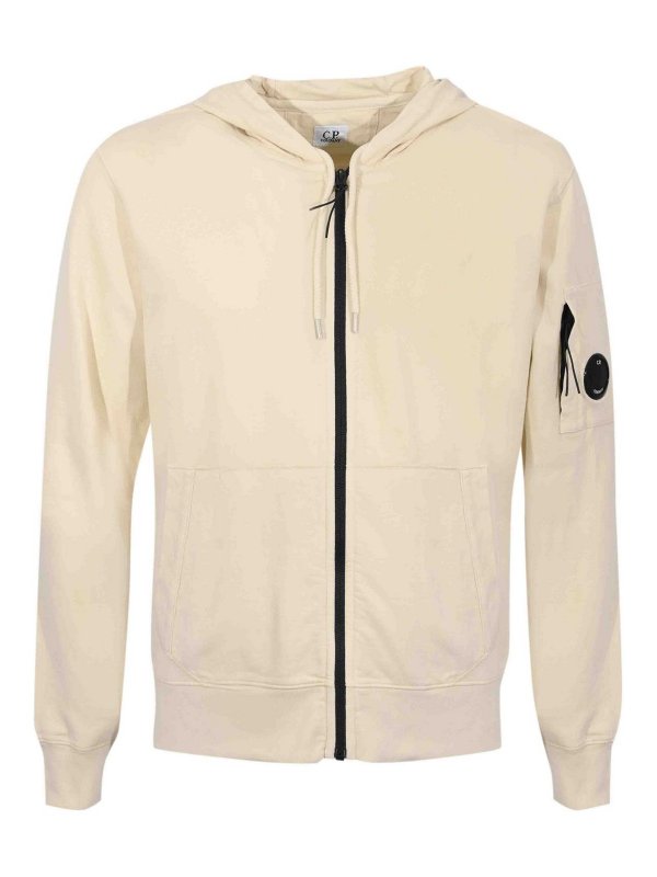 C.P. COMPANY: スウェット＆セーター - スウェットシャツ/セーター - マルチカラー