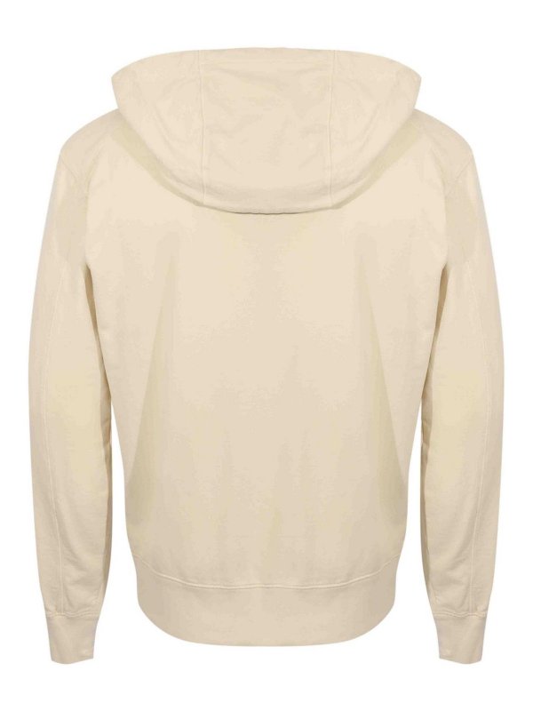 C.P. COMPANY: スウェット＆セーター online - スウェットシャツ/セーター - マルチカラー