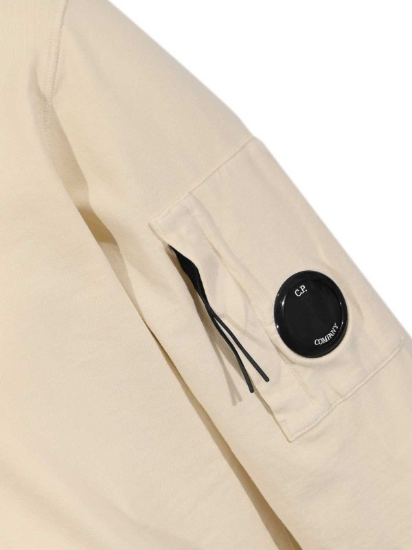 The Best Shops C.P. COMPANY: スウェット＆セーター - スウェットシャツ/セーター - マルチカラー